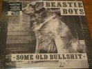 Beastie Boys Some Old Bullshit Vinyl LP RSD 2020 Black Friday Record Store Day