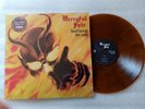 MERCYFUL FATE don't break the oath..VINYL CLEAR AMBER MARBLED-LIMITED TO 300 COP