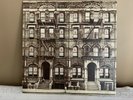 LED ZEPPELIN PHYSICAL GRAFFITI 2X LP VINYL RECORD ALBUM 1975 SWAN SONG SS 2-200