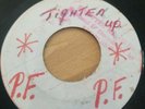 Reggae 45 - Tighten Up