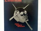 Candlemass - Epicus Doomicus Metallicus -  1ST FRENCH PRESS,  VERY RARE 1986