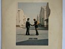 Pink Floyd ?– Wish You Were Here - Vinyl LP (Harvest ?– SHVL 814)