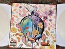 Future & Juice WRLD - Wrld On Drugs 2xLP Vinyl Clear RARE NEW Legends Never Die