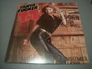 TANYA TUCKER--TNT--SEALED --VINYL ALBUM