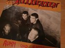 Die Alliierten LP Ruhm & Ehre Oi Punk Onkelz Original Rock-O-Rama RRR 015 - RAR