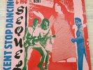 Kent Stop Dancing - The Sequel 1987 Kent No 066 60's Soul Compilation Lp RECORD