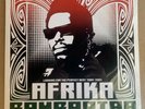Sealed AFRIKA BAMBAATAA Looking For The Perfect Beat 2x Vinyl LP Album Hip Hop