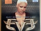 EVE Ruff Ryder's First Lady LP VINYL Album DMX The LOX Hip Hop Rap NM PROMO