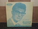 BUDDY HOLLY HEARTBEAT EP CORAL FEP2015 VGC FOR AGE