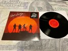 Daft Punk GET LUCKY rare US 12