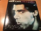 Nick Cave And The Bad Seeds - Your Funeral... My Trial (NEW 2 VINYL LP) - MINT