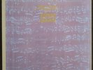J.S.Bach Six suites for cello solo Daniel Shafran Melodiya 3LP VSG 1ED