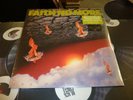 FAITH NO MORE - THE REAL THING REISSUED YELLOW VINYL LP MINT/SEALED