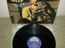 JAZZ LP - ARCHIE SHEPP - BLACK GYPSY VOL. 1 - 1969 - FRENCH - AMERICA RECORDS