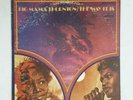 BIG MAMA THORNTON The Way It Is SR61249 LP Vinyl VG++ Cover VG near +