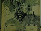 The Beatles ?– Revolver-1966 Capitol #T2576 Classic Rock Mono Vinyl LP - VG+/VG+