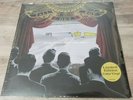 Fall Out Boy From Under The Cork Tree Red & Black Split Vinyl New Sealed