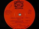 Rap Electro 45 - Chance ft. Jazzy Red - Break Dancin - Happy Beat - mp3 - rare