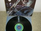 JAZZ LP - JOHN COLTRANE - CRESCENT - IMPULSE STEREO -