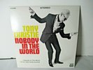 TONY CHRISTIE nobody in the world 7
