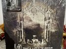Limited Edition Korn Epic Vinyl Record X2 LP Take A Look In The Mirror 2003