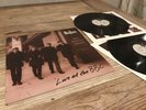 STUNNING - THE BEATLES LIVE AT THE BBC PCSP 726 1994 EMI VINYL  ALBUM NR Mint