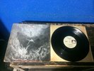 LP VINYL LUZBEL.- METAL CAIDO DEL CIELO