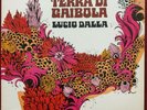 Lucio Dalla - Terra Di Gaibola - Italy - 1970