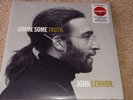 John Lennon: Gimme Some Truth 2-LP Target Exclusive Opaque Blue Vinyl