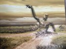 creed HUMAN CLAY 2 LP BLACK