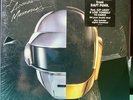 Daft Punk “Random Access Memories” Vinyl 2-Disc LP (Columbia, 2013, 88883716861)