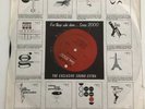 Booker Little Time LP Original Pressing Disc Only original pressing and inner