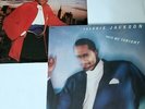 FREDDIE JACKSON 2 SEALED LP ROCK ME TONIGHT JUST LIKE THE FIRST TIME SOUL R&B 12