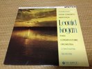 testament  reissue  Tchaikovsky violin concerto Kogan  SAX 2323 new sealed