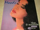 LP - The Three Sounds - Moods ( 1960 ) The 3 Sounds - BLUE NOTE - BLP 4044