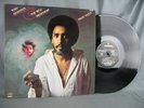 TONY SILVESTER & THE NEW INDREDIENT- LP French 1976 - Mercury 9100 031