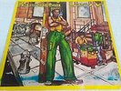Barrington Levy – Poorman Style  LP