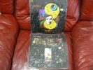Billy Presents Psychedelic Unknowns Volumes 4 and 11 - Garage Psychedelic