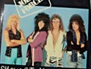 JOINED FORCES-Show & Tell                                   Rare US Metal EP