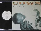 Cows – Orphan's Tragedy LP VINYL 1st PRESS ALTERNATIVE ROCK PUNK 1994