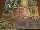 Savatage - Edge of  Thorns LP Album  1993 US Atlantic AMCY-545
