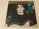 Lou Reed: Transformer LP, 180 Grams Audiophile Vinyl, Us-Pressung