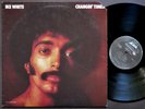 IKE WHITE Changin' Times LP LAX RECORDS GG 58007 US 1976 Soul Funk CLEAN