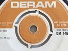 Virgin Sleep,Love / Halliford House,VG+,Deram,1967,Psych,Freakbeat