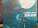 Oliver Nelson w/Eric Dolphy - Straight Ahead New Jazz LP