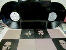 MINT/UNPLAYED METALLICA BLACK ALBUM 1991 UK SPIRAL VERTIGO 2LP ORIG 510-022-1
