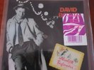 David Bowie  vinyl 7