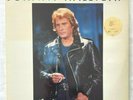 JOHNNY HALLYDAY DOUBLE VINYL LP 33T IMPACT best of 6995 100