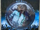 33t Michael Jackson - The Man In The Mirror - LIMITED NUMBERED PICTURE DISC (LP)