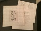 2LP Pink Floyd*The Wall*NEAR MINT/TOP*GERMANY *